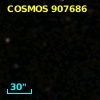 COSMOS J100050.64+015051.6
