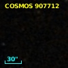 COSMOS J100049.76+015050.3