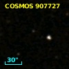 COSMOS J100024.18+015048.9