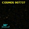 COSMOS J100030.29+015053.9