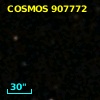 COSMOS J100051.29+015049.1