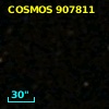 COSMOS J100028.38+015047.4
