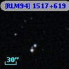 [RLM94] 1517+619