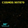 COSMOS J100034.09+015047.4