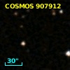 COSMOS J100042.21+015047.5