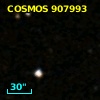 COSMOS J100037.46+015043.8