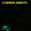 COSMOS J100049.21+015045.3