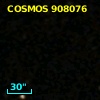 COSMOS J100049.01+015042.9