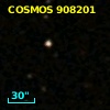 COSMOS J100043.08+015020.4