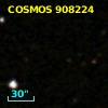 COSMOS J100035.35+015049.7