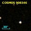 COSMOS J100039.63+015042.3