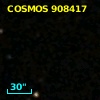 COSMOS J100050.10+015040.7