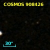 COSMOS J100034.40+015035.6
