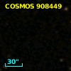 COSMOS J100047.85+015039.1