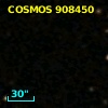 COSMOS J100047.70+015036.5