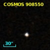 COSMOS J100038.66+015039.0