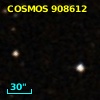 COSMOS J100040.81+015037.2