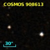 COSMOS J100041.04+015038.0