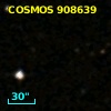 COSMOS J100035.79+015036.9