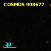 COSMOS J100048.37+015036.0