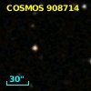 COSMOS J100042.63+015036.2