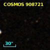 COSMOS J100034.29+015032.4