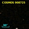 COSMOS J100028.52+015036.1