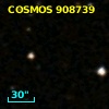 COSMOS J100041.84+015034.4