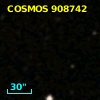 COSMOS J100027.86+015034.5
