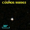 COSMOS J100037.62+015032.6