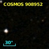 COSMOS J100035.37+015031.6