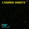 COSMOS J100047.85+015029.4