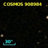 COSMOS J100047.54+015016.3