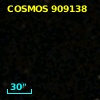 COSMOS J100048.95+015029.9