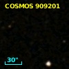 COSMOS J100029.51+015026.9