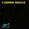COSMOS J100049.59+015026.6