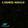COSMOS J100033.86+015024.2