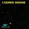 COSMOS J100050.06+015023.7