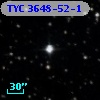 TYC 3648-52-1