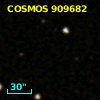 COSMOS J100023.76+015020.1