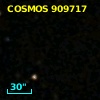 COSMOS J100049.96+015019.6