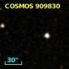 COSMOS J100039.84+015017.7