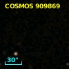 COSMOS J100049.04+015020.7
