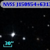 NVSS J150854+631314