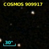 COSMOS J100023.85+015014.5