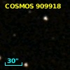 COSMOS J100023.71+015015.0