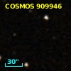 COSMOS J100023.71+015013.3