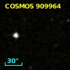 COSMOS J100036.20+015016.4
