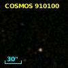 COSMOS J100051.97+015015.2