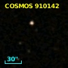 COSMOS J100043.30+015013.5